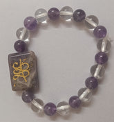 Stress Relief Combo with Zibu.