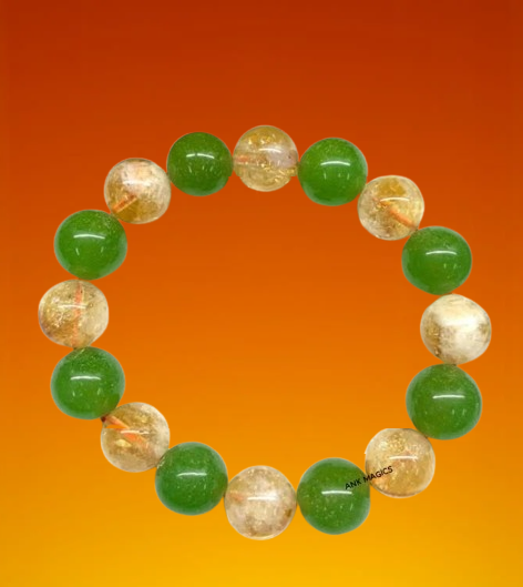 LUCK COMBO BRACLETE