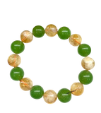 LUCK COMBO BRACLETE