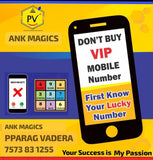 MOBILE NUMEROLOGY