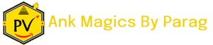 Ank Magics By Parag