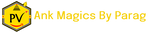 Ank Magics By Parag