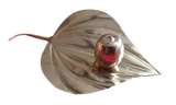 PAN LEAF BRASS AND SUPARI