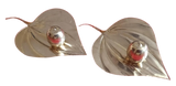 PAN LEAF BRASS AND SUPARI