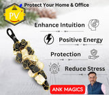 PROTECTION HANGER