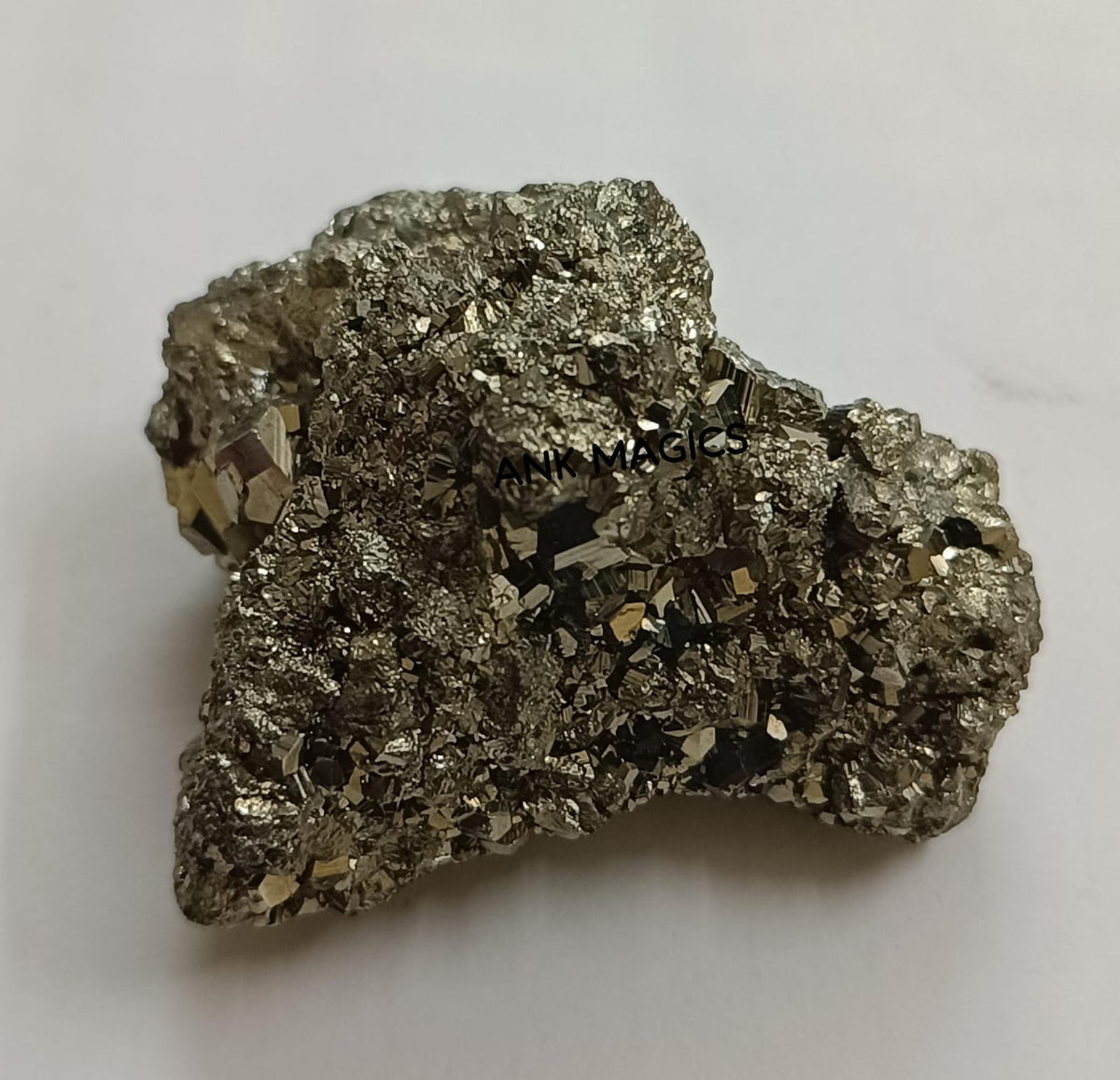 PYRITE RAW STONE AAA