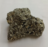 PYRITE RAW STONE AAA