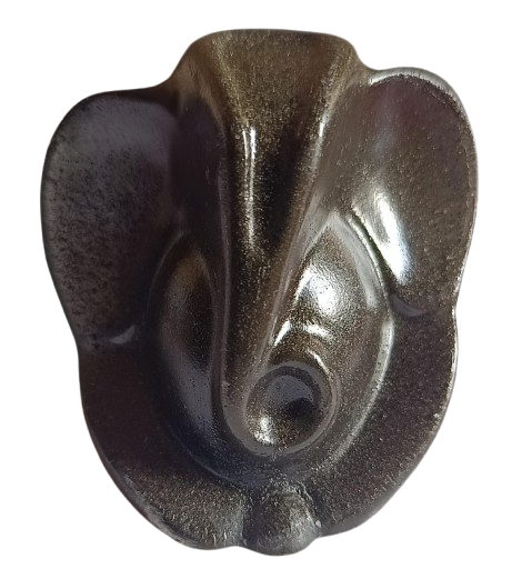 PYRITE GANESHJI