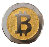 PYRITE BITCOIN