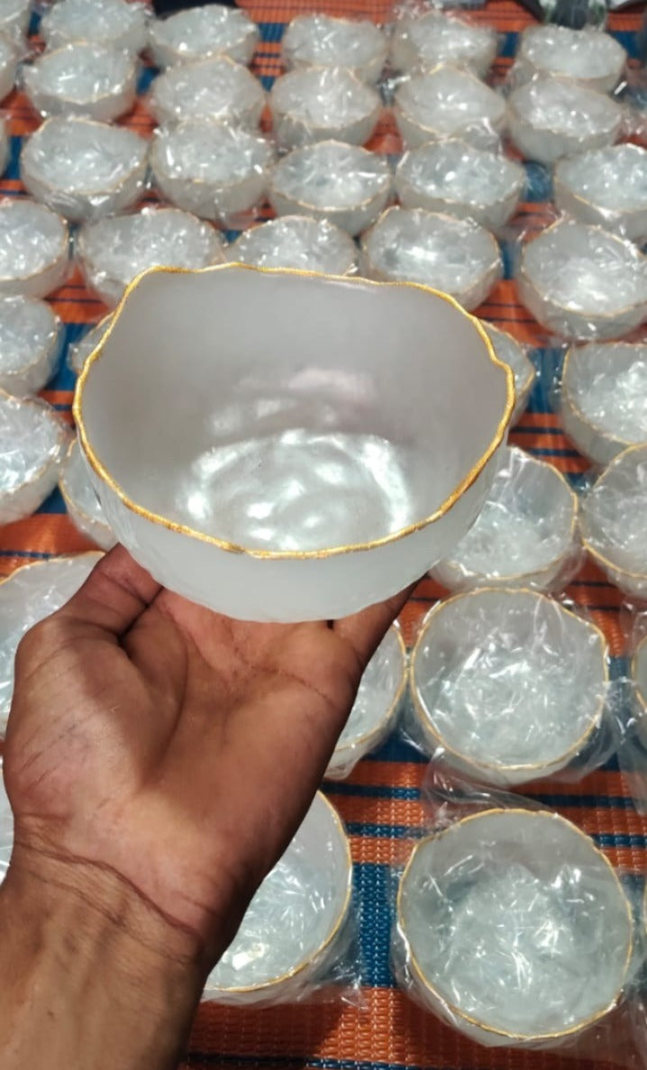 SALENITE BOWL