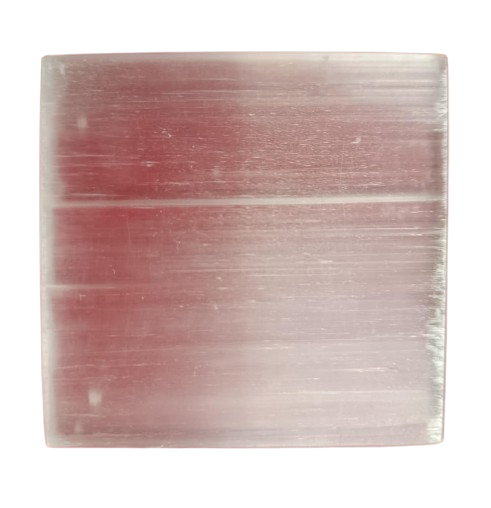 SALENITE PLATE (ASSORTED)