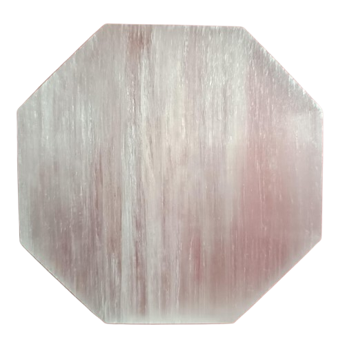SALENITE PLATE (ASSORTED)