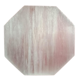 SALENITE PLATE (ASSORTED)