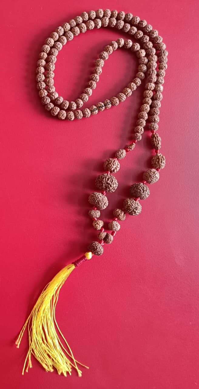 📿🕉 SIDDHA MALA 📿🕉