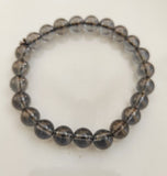SMOKY QUARTZ