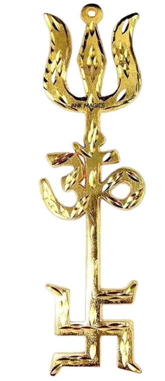 TRISHAKTI HANGING