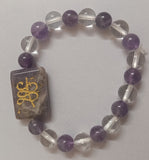 Stress Relief Combo with Zibu.