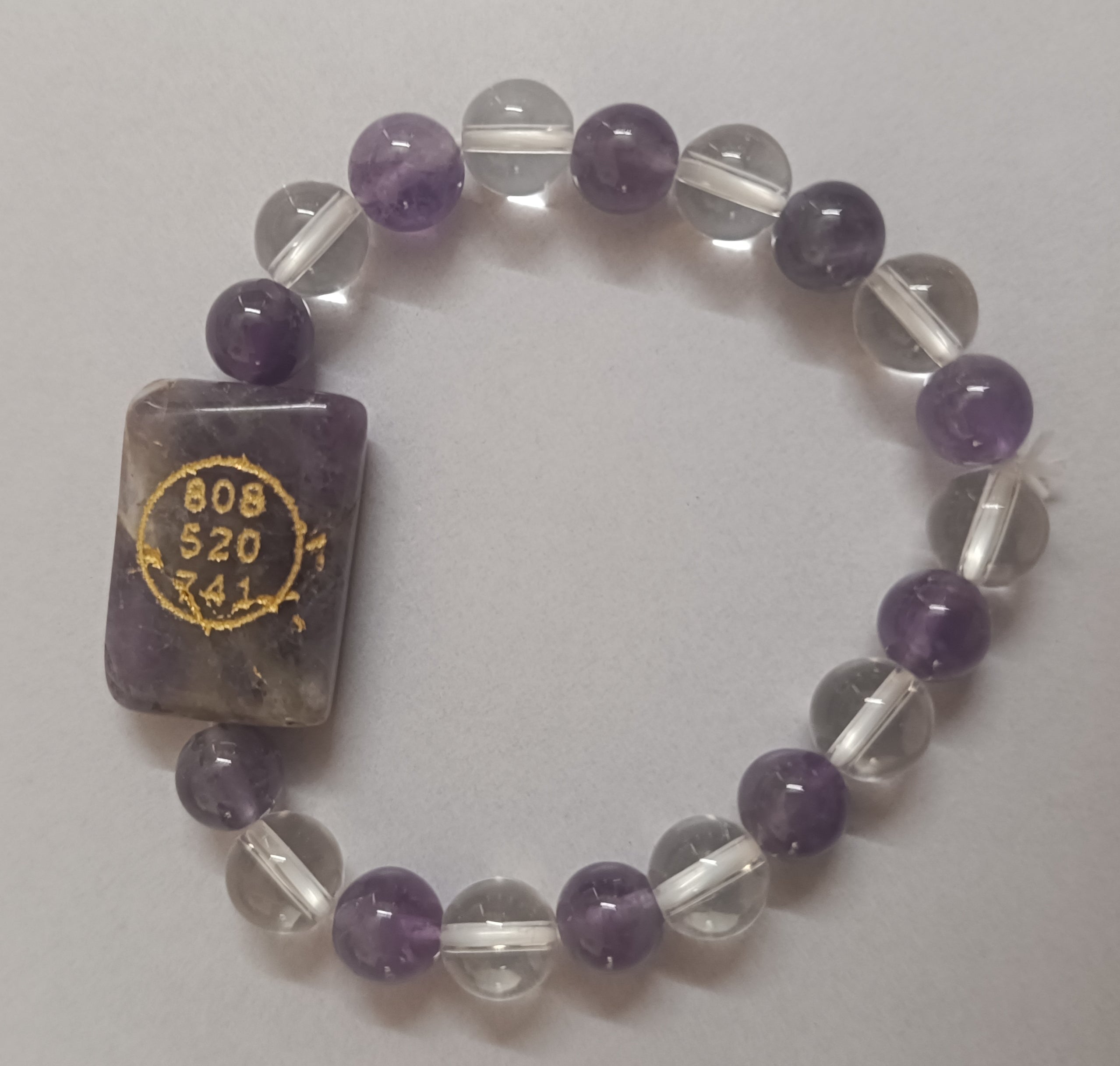 Stress Relief Combo with Zibu.