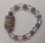 Stress Relief Combo with Zibu.